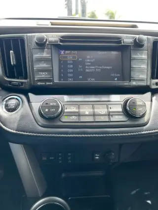 2013 Toyota RAV4