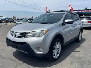 2013 Toyota RAV4