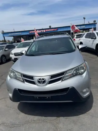 2013 Toyota RAV4