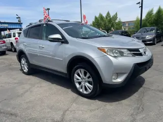 2013 Toyota RAV4
