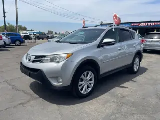 2013 Toyota RAV4