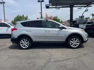 2013 Toyota RAV4