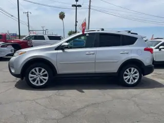 2013 Toyota RAV4