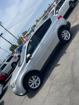 2013 Toyota RAV4