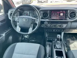 2020 Toyota TACOMA DOUBLE CAB