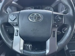 2020 Toyota TACOMA DOUBLE CAB