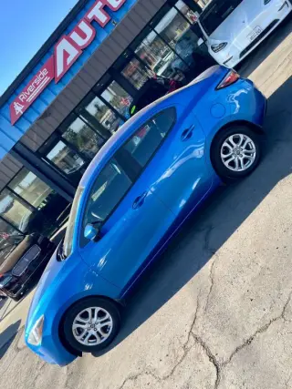 2018 Toyota YARIS IA
