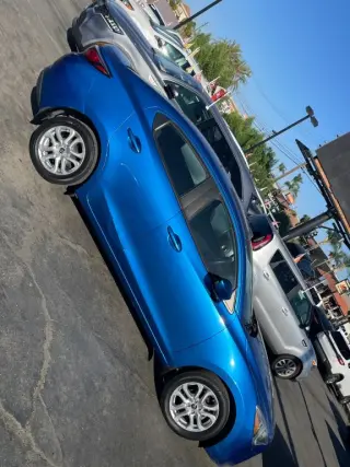2018 Toyota YARIS IA