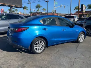 2018 Toyota YARIS IA