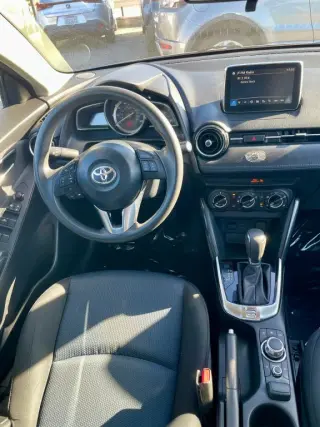 2018 Toyota YARIS IA