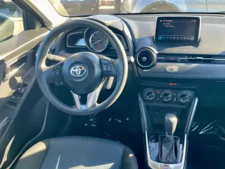 2018 Toyota YARIS IA