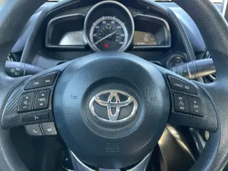 2018 Toyota YARIS IA