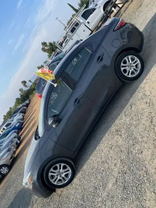 2018 Toyota YARIS IA