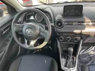 2018 Toyota YARIS IA