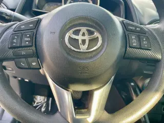 2018 Toyota YARIS IA