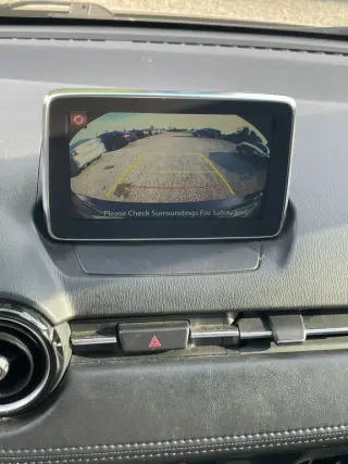2018 Toyota YARIS IA