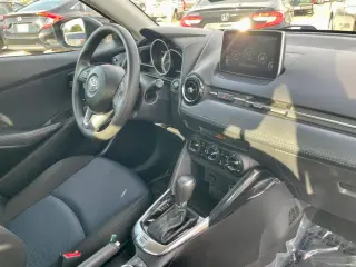 2018 Toyota YARIS IA