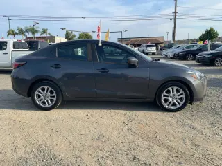 2018 Toyota YARIS IA