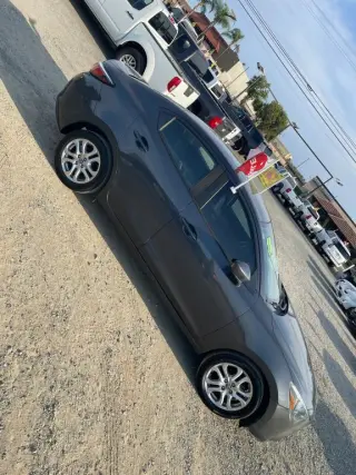 2018 Toyota YARIS IA