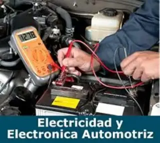 MECANICA QUITO 24 HORAS