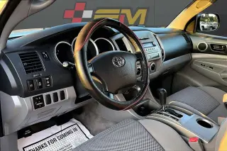 2006 Toyota TACOMA ACCESS CAB