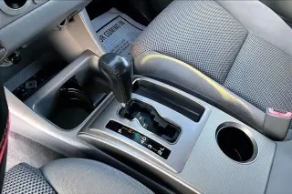 2006 Toyota TACOMA ACCESS CAB