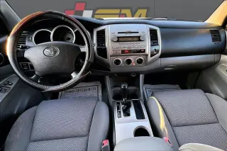 2006 Toyota TACOMA ACCESS CAB
