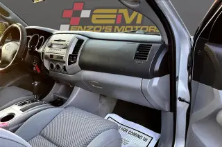 2006 Toyota TACOMA ACCESS CAB