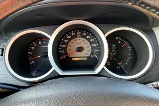 2006 Toyota TACOMA ACCESS CAB