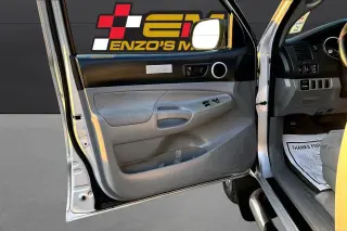 2006 Toyota TACOMA ACCESS CAB