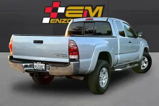 2006 Toyota TACOMA ACCESS CAB