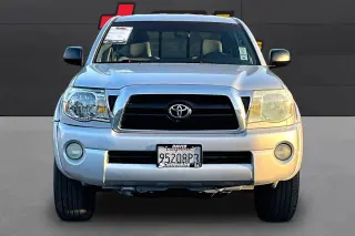 2006 Toyota TACOMA ACCESS CAB