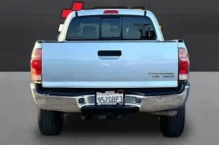 2006 Toyota TACOMA ACCESS CAB