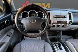 2006 Toyota TACOMA ACCESS CAB