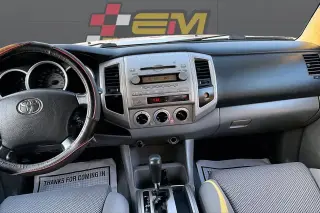 2006 Toyota TACOMA ACCESS CAB