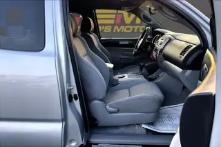 2006 Toyota TACOMA ACCESS CAB