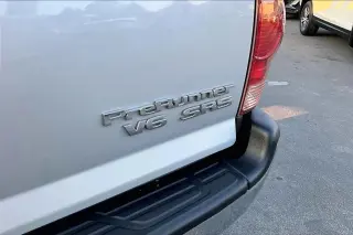 2006 Toyota TACOMA ACCESS CAB