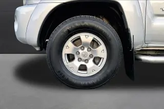 2006 Toyota TACOMA ACCESS CAB