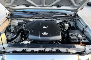 2006 Toyota TACOMA ACCESS CAB