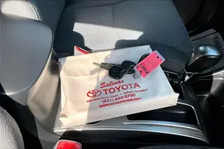2015 Toyota TACOMA DOUBLE CAB