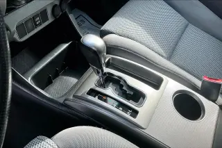 2015 Toyota TACOMA DOUBLE CAB