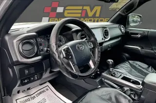 2020 Toyota TACOMA DOUBLE CAB