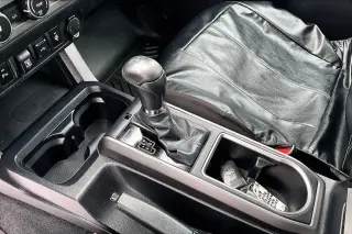 2020 Toyota TACOMA DOUBLE CAB