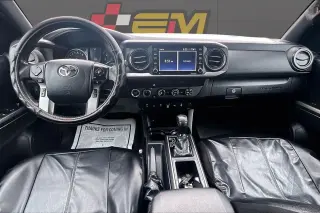 2020 Toyota TACOMA DOUBLE CAB