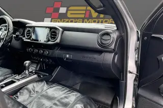 2020 Toyota TACOMA DOUBLE CAB