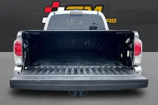 2020 Toyota TACOMA DOUBLE CAB