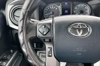 2020 Toyota TACOMA DOUBLE CAB