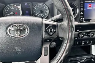 2020 Toyota TACOMA DOUBLE CAB
