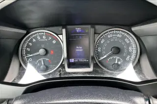 2020 Toyota TACOMA DOUBLE CAB