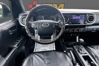 2020 Toyota TACOMA DOUBLE CAB